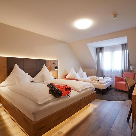 Landgasthof Zum Lamm Bahlingen  Luaran gambar