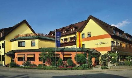 Landgasthof Zum Lamm Bahlingen  Luaran gambar